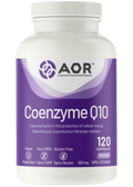 Coenzyme Q10 100mg - 120 Caps