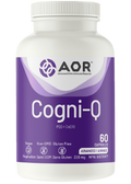Cogni-Q - 60 Caps