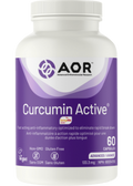 Curcumin Active - 60 V-Caps