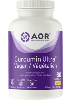 Curcumin Ultra Vegan - 60 Caps + BONUS