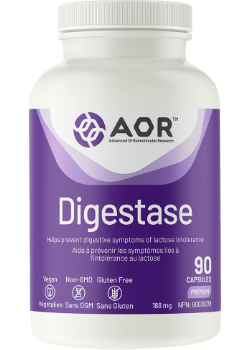 Digestase - 90 V-Caps