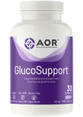 GlucoSupport - 30 Caps