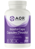 Inositol Caps - 180 Caps