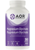 Magnesium Glycinate 90mg - 360 Caps