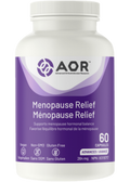 Menopause Relief - 60 Caps