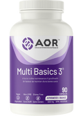 Multi Basics-3 - 90 V-Caps