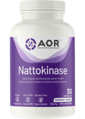 Nattokinase - 30 V-Caps