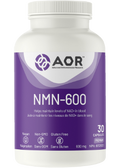 NMN-600 - 30 Caps