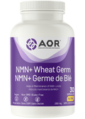 NMN + Wheat Germ - 30 Caps