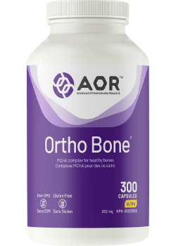 Ortho-Bone - 300 Caps + BONUS
