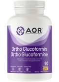 Ortho Glucoformin - 90 Caps