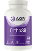 OrthoSil - 30 Caps
