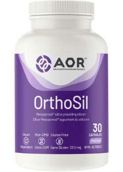 OrthoSil - 30 Caps