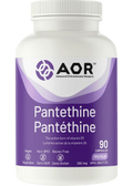 Pantethine 300mg - 90 V-Caps + BONUS