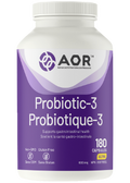 Probiotic-3 - 180 Caps