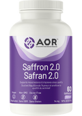 Saffron 2.0 - 60 V-Caps