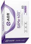 SAMe 400mg - 60 Tabs + BONUS