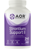 Strontium Support II 341mg - 240 Caps