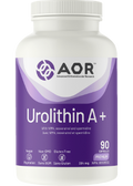 Urolithin A+ - 90 Caps