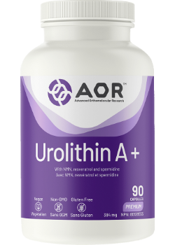 Urolithin A+ - 90 Caps