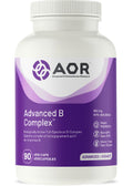 Advanced B-Complex - 90 V-Caps
