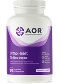 Ortho-Heart - 60 V-Caps - AOR