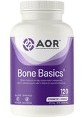 Bone Basics - 120 Caps