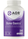 Bone Basics - 240 Caps + BONUS