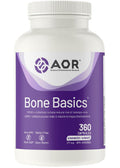 Bone Basics - 360 Caps + BONUS