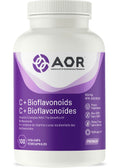 C+ Bioflavanoids - 100 V-Caps