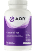 Cardana Caps - 120 V-Caps - AOR