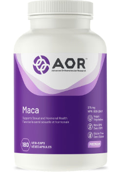 Maca - 180 V-Caps