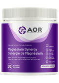 Magnesium Synergy (Lemon) - 209g