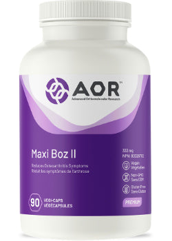 Maxi-Boz II - 90 V-Caps