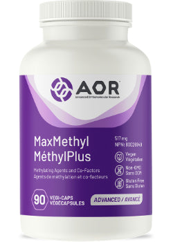 Maxmethyl - 90 V-Caps