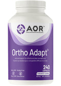 Ortho-Adapt 638mg - 240 Caps + BONUS
