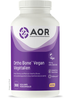 Ortho-Bone Vegan - 300 V-Caps