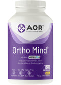 Ortho-Mind - 180 V-Caps + BONUS