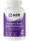 Postbiotic Boost - 60 Caps