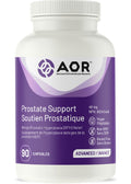 Prostate Support 46mg - 90 Caps + BONUS