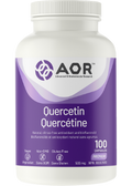 Quercetin 500mg - 100 V-Caps