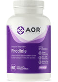 Rhodiola 170mg - 60 V-Caps