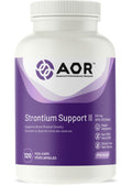 Strontium Support II 341mg - 120 V-Caps