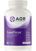 Superfocus - 60 Caps