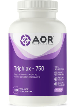 Triphlax 750mg - 100 V-Caps
