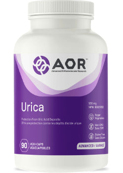 Urica - 90 V-Caps
