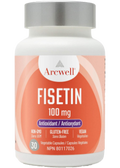 Fisetin 100mg - 30 V-Caps