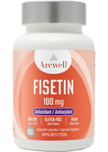 Fisetin 100mg - 60 V-Caps