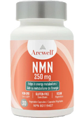 NMN 250mg - 30 V-Caps