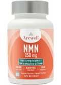 NMN 250mg - 60 V-Caps